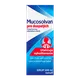 Mucosolvan sirup pre dospelých 600 mg, 100 ml