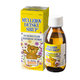 MÜLLEROV DETSKÝ SIRUP so skorocelom a materinou dúškou 245 ml