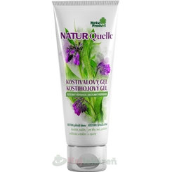 NATURQuelle KOSTIHOJOVÝ GÉL 200ml