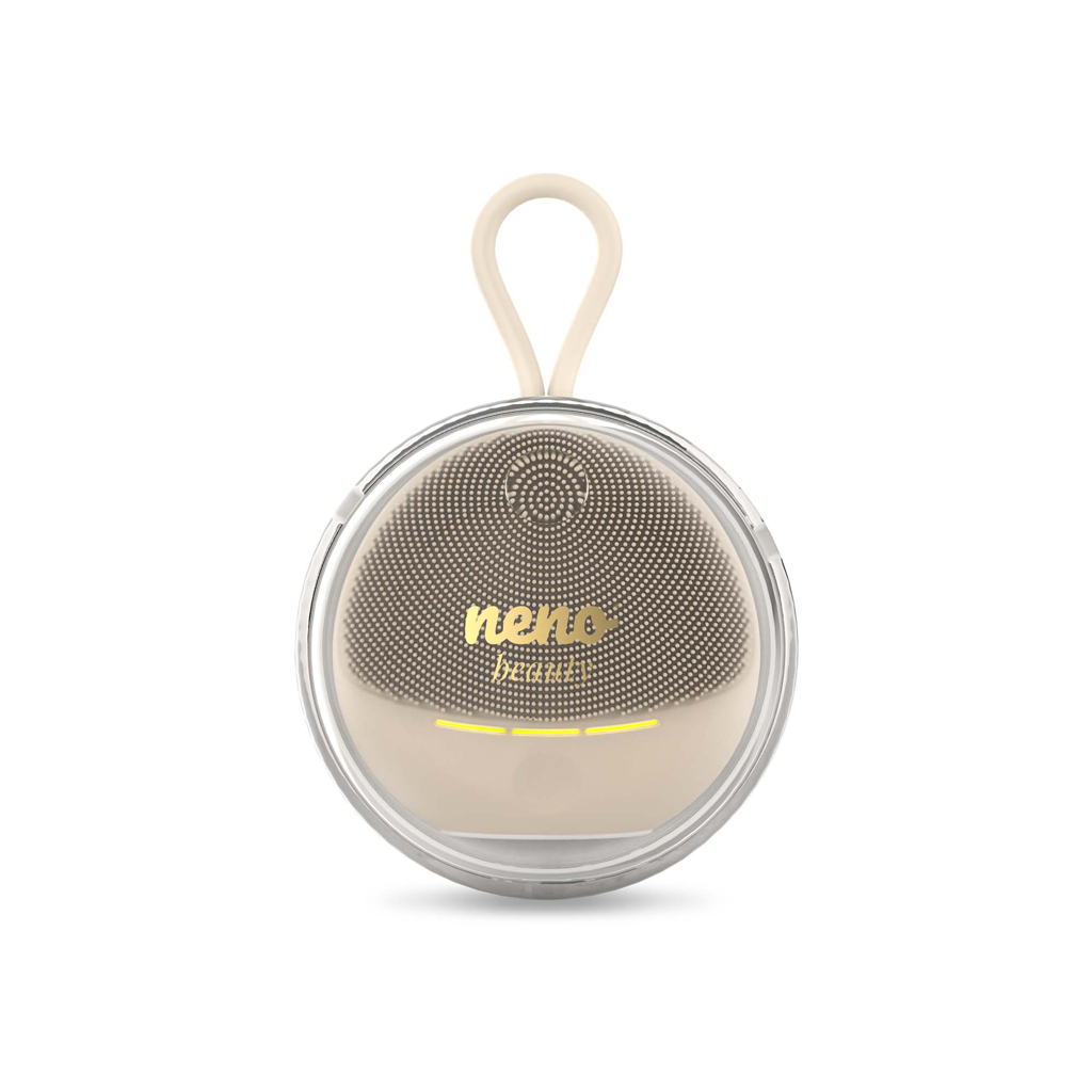 NENO Beauty Termosonická kefka čistiaca na tvár Mica