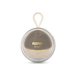 NENO Beauty Termosonická kefka čistiaca na tvár Mica
