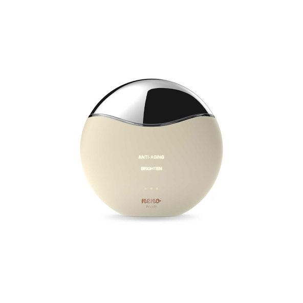 NENO Beauty Auri 5v1 masážny prístroj na tvár a krk
