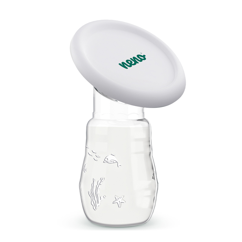NENO Breast Milk Collector zberače materského mlieka 100 ml kúpite na Najlekaren.eu