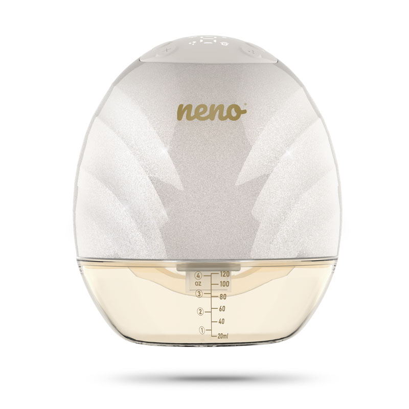 NENO Perla Handsfree odsávačka materského mlieka 1 ks kúpite na Najlekaren.eu