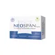 NEOSPAN melatonín pre dobrý spánok 45cps