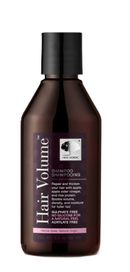 NEW NORDIC Hair Volume SHAMPOO šampón 250 ml kúpite na Najlekaren.eu
