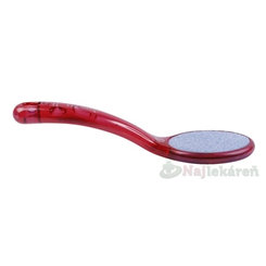NIPPES Keramická škrabka na päty 1ks