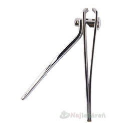 NIPPES cvakačky na nechty 6cm