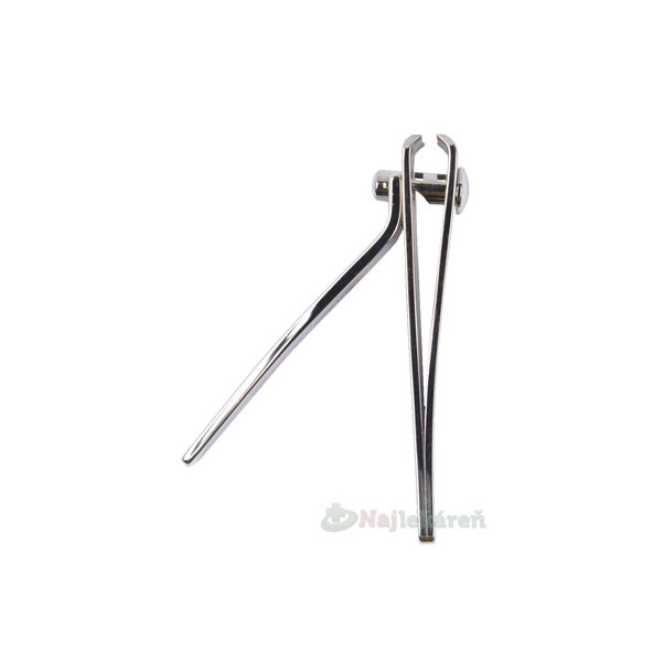 NIPPES cvakačky na nechty 6cm