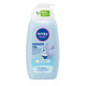 NIVEA BABY Sprchový gél 500ml