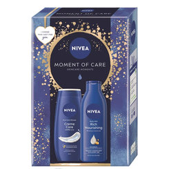 NIVEA Body Care Vianočný box