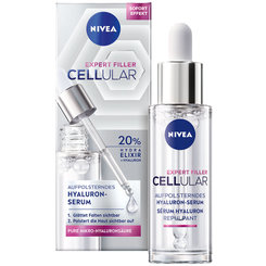NIVEA Cellular Expert Filler vyplňujúce sérum 30 ml