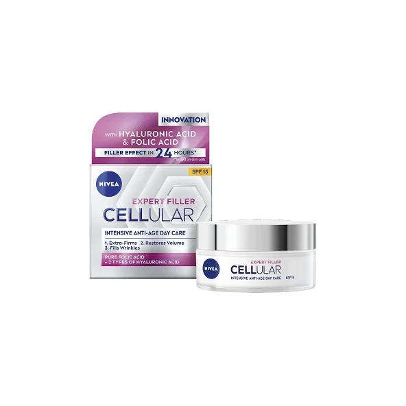 NIVEA Denný krém Cellular Anti-age 50ml