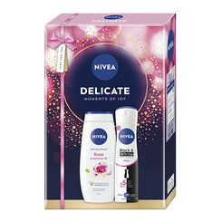 NIVEA Deo Clear darčeková sada