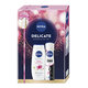 NIVEA Deo Clear darčeková sada