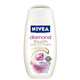 NIVEA Diamond Touch sprchový gél 250 ml