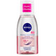 NIVEA Dvojfázový odličovač očí a mejkapu 125 ml