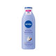 NIVEA Smooth Sensation Krémové telové mlieko 400 ml