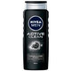 NIVEA MEN Active Clean sprchový gél 500 ml