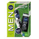 NIVEA MEN Box Deo Original darčeková sada