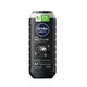 NIVEA MEN Active Clean Sprchový gél 500 ml