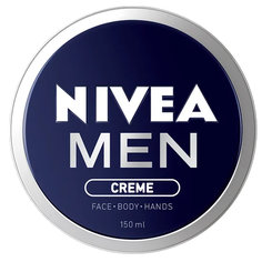 NIVEA MEN Univerzálny krém pre mužov 150 ml