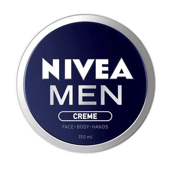 NIVEA MEN Univerzálny krém pre mužov 150 ml