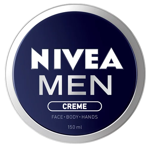 NIVEA MEN Univerzálny krém pre mužov 150 ml kúpite na Najlekaren.eu