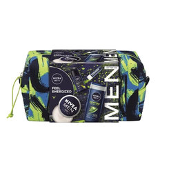NIVEA Men Deep Sport darčeková kozmetická taška