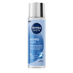 NIVEA Men Hydrocare ľahký hydratačný fluid 100 ml