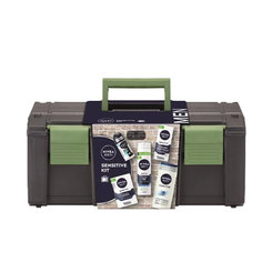 NIVEA Men Toolbox darčeková sada