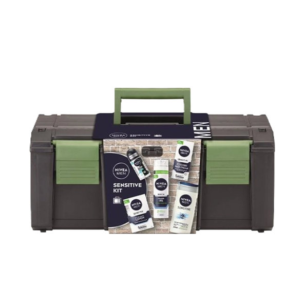 NIVEA Men Toolbox darčeková sada