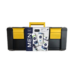 NIVEA Men Toolbox darčeková sada pre mužov