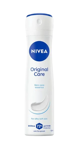 NIVEA Original Care antiperspirant 150 ml