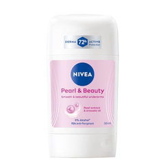 NIVEA Pearl & Beauty tuhý antiperspirant  50 ml