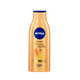 NIVEA Q10 Zpevňujúce tónovacie telové mlieko 400 ml