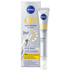 NIVEA Sérum na vyplnenie vrások Q10 15 ml