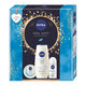 NIVEA Soft Trio kozmetická sada 3 ks