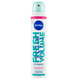 NIVEA Suchý šampón Fresh Volume 200 ml