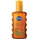 NIVEA Sun Olej na opaľovanie v spreji s karoténom OF 6 200 ml