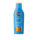 NIVEA Sun mlieko na opaľovanie Protect & Bronze OF 20 200ml