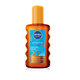 NIVEA Sun olej na opaľovanie SPF 20 Protect & Bronze 200 ml
