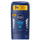 NIVEA Tuhý dezodorant pre mužov Fresh Active 50 ml
