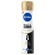 NIVEA antiperspirant Black & White Invisible Silky Smooth 150 ml
