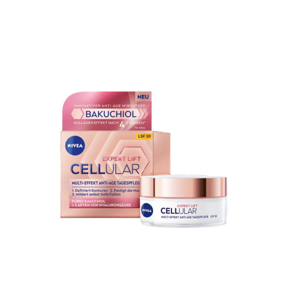 NIVEA denný krém CELLULAR EXPERT LIFT SPF30 50 ml