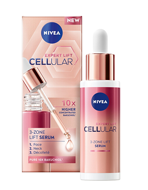 NIVEA sérum CELLULAR EXPERT LIFT 30ml
