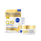 NIVEA výživný denný krém proti vráskam Q10 POWER 50 ml