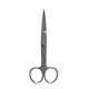 NOŽNICE CHIRURGICKÉ rovné hrotnaté 14 cm 1 ks