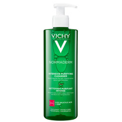 VICHY Normaderm Phytosolution gél proti akné 400ml
