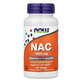 NOW FOODS NAC 1000mg 60 tabliet